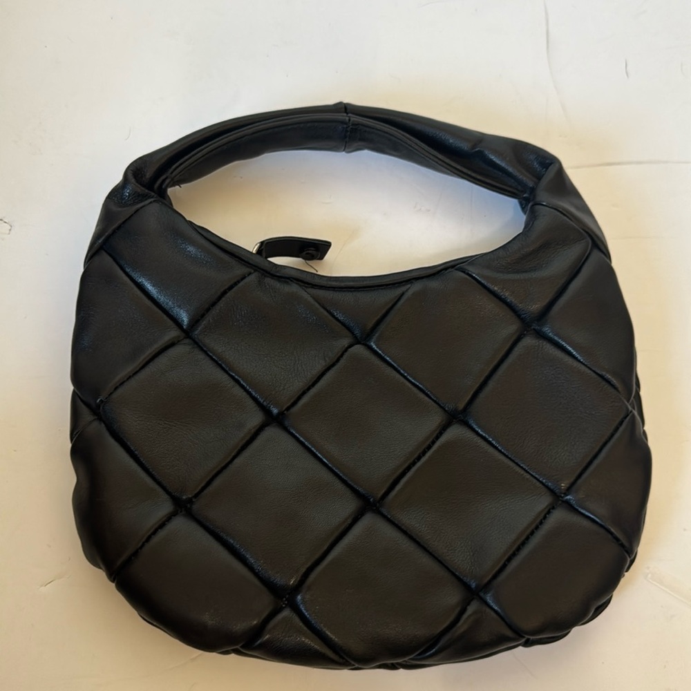 Falor made in Italy leather bag
